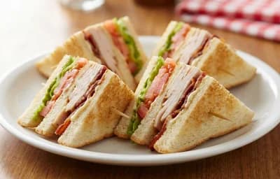 Club Sandwich
