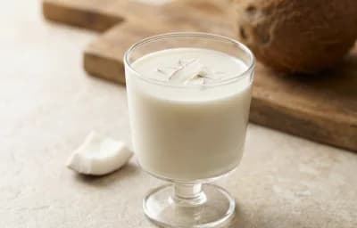 Coconut Milk
