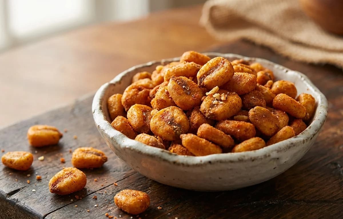 Corn Nuts
