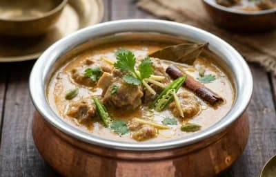 Dahi Gosht