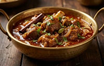 Do Pyaza Gosht