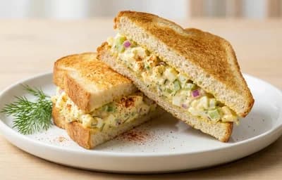 Egg Salad Sandwich