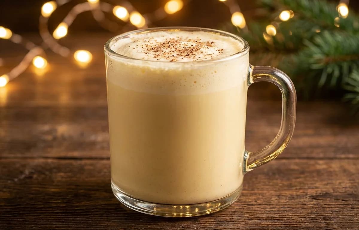 Eggnog
