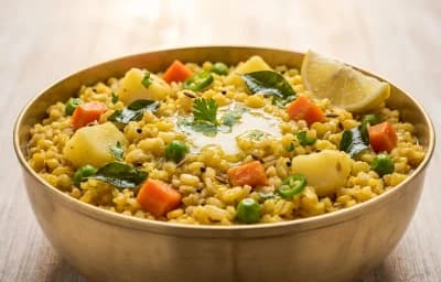 Fada ni Khichdi