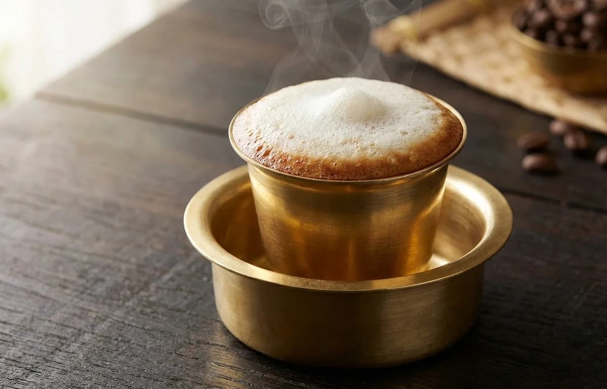 Filter Coffee