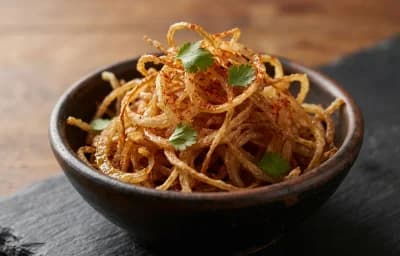 Fried Onions