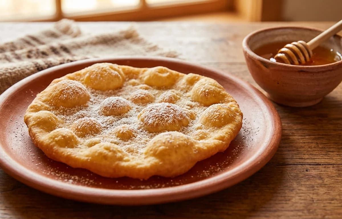 Fry Bread