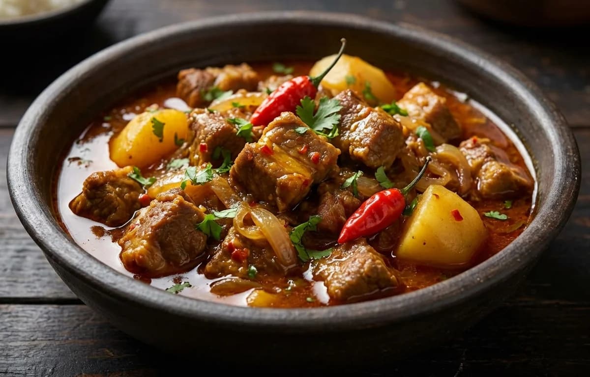 Gahori Manxo Bhut Jolokia