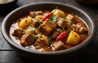 Gahori Manxo Bhut Jolokia