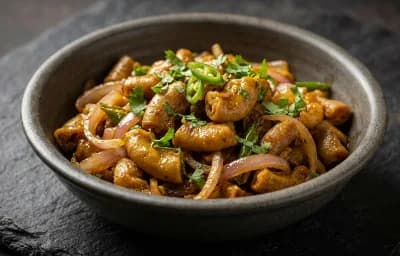 Gahorir Karang Bhaja