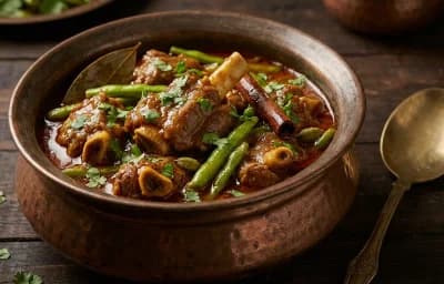 Gawar Gosht