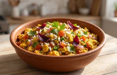 Goan Anda Bhurji