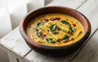 Goan Uddamethi Curry