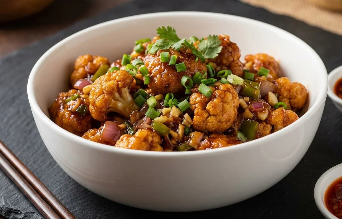 Gobi Manchurian