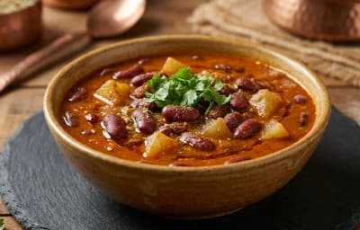 Gogji Rajma