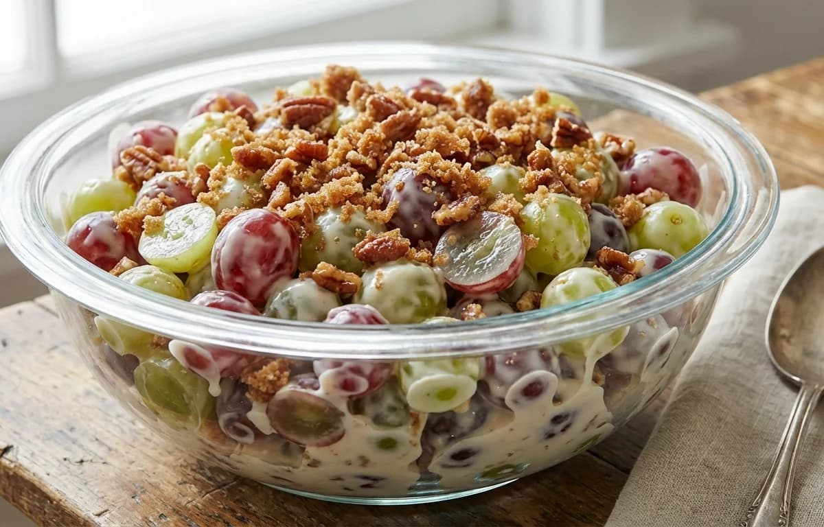 Grape Salad