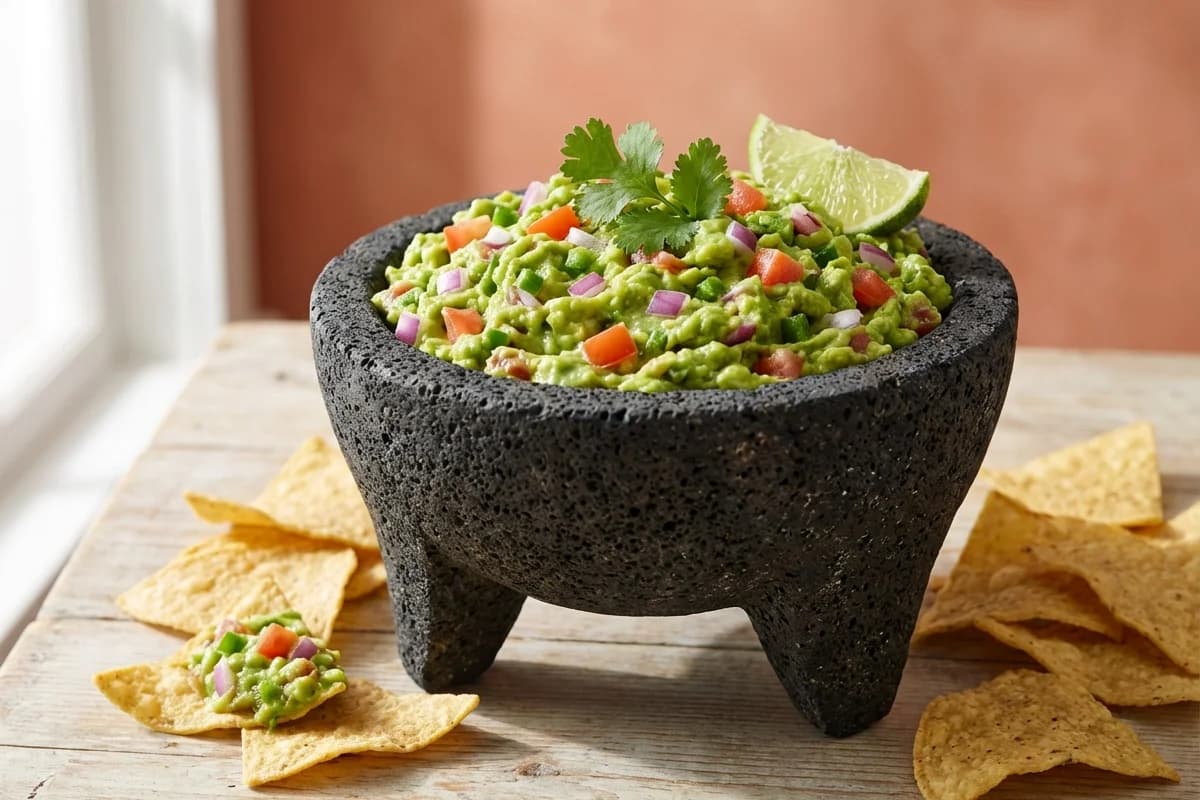 Guacamole
