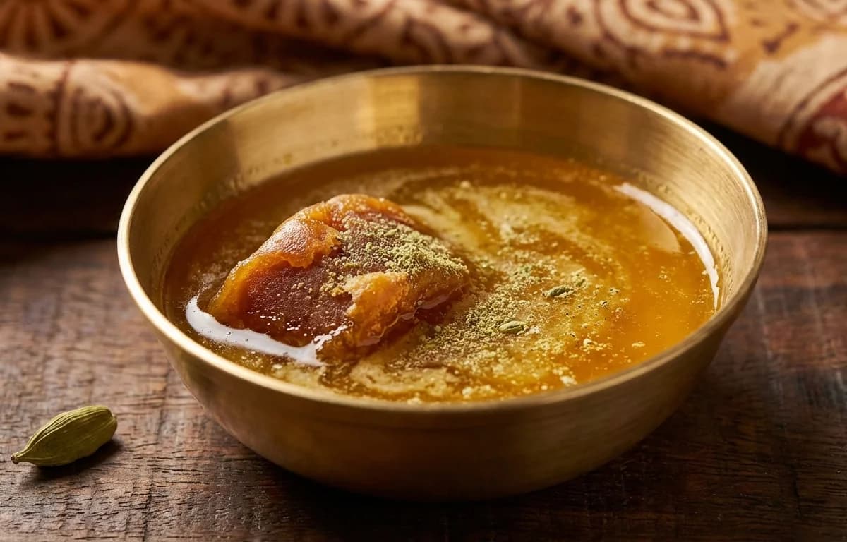 Gur Ghee