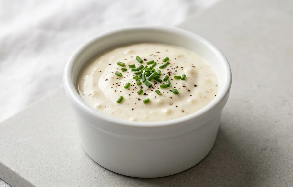 Horseradish Sauce