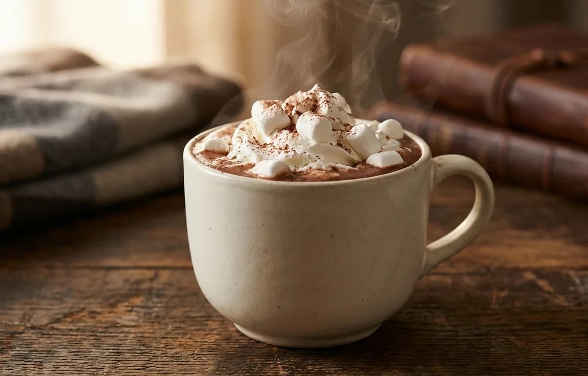 Hot Chocolate