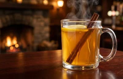 Hot Toddy