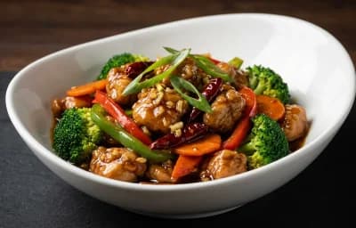 Hunan Chicken