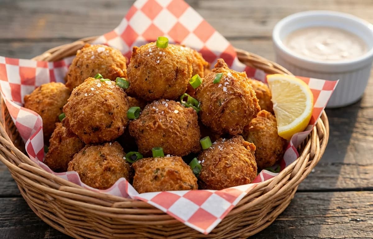 Hushpuppies