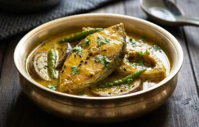 Ilish Machha Jhola