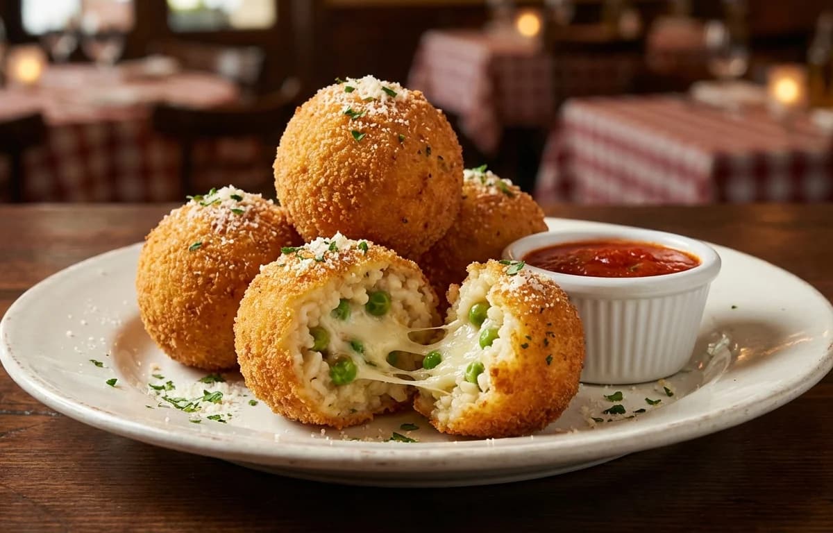 Arancini