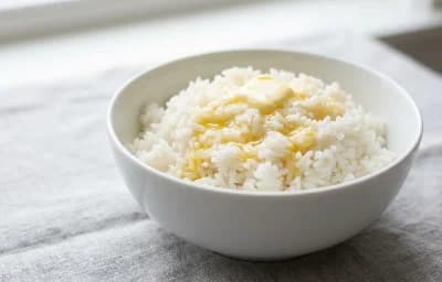 Jasmine Rice