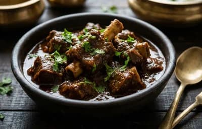 Kala Mutton