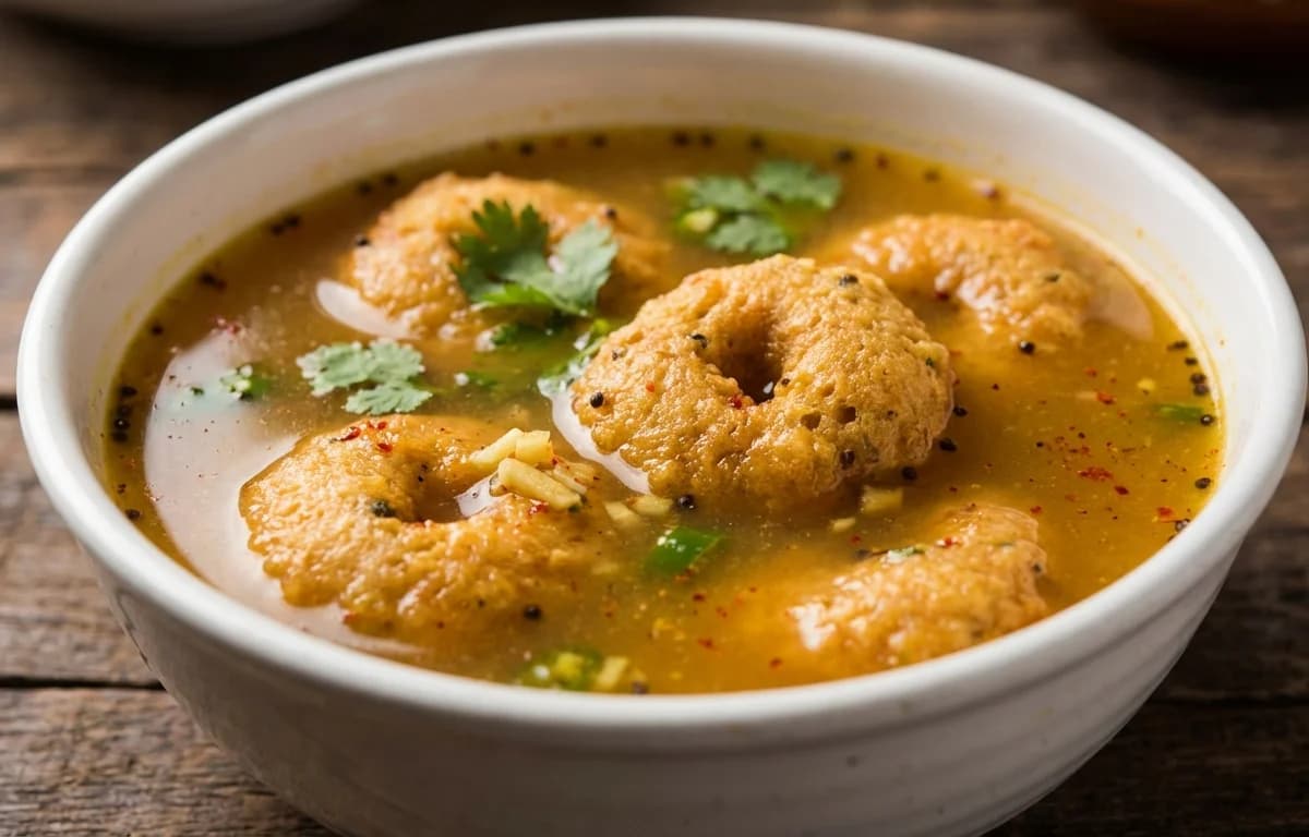 Kanji Vada