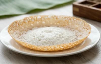 Kerala Appam
