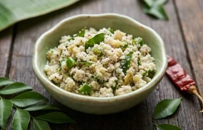 Kerala Coconut Chammanthi