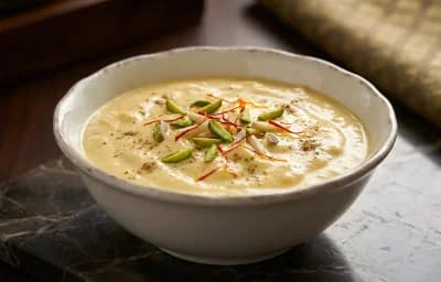 Kesar Raita