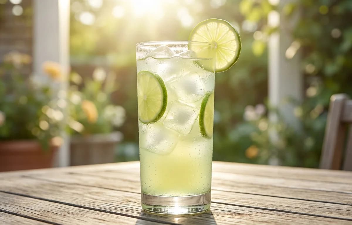 Limeade
