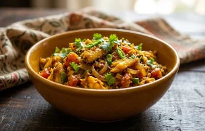 Loitta Maacher Jhuri