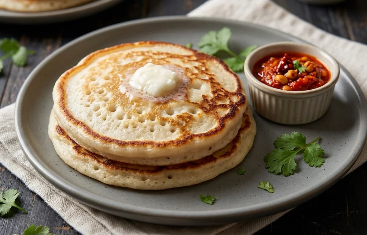 Maharashtrian Amboli