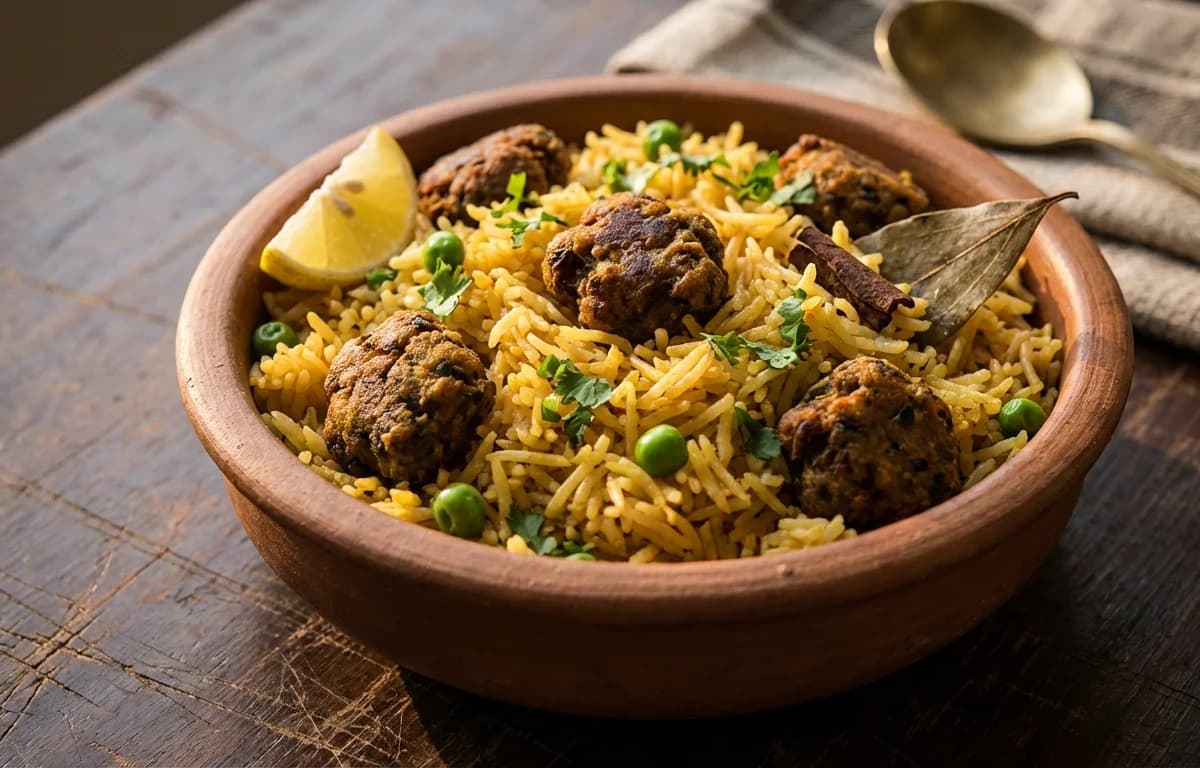 Mangodi Pulao