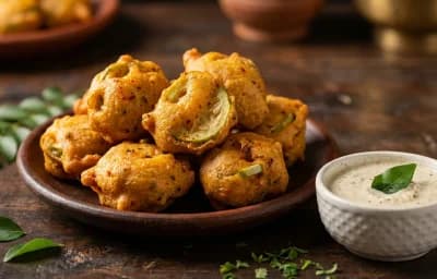 Manoli Bajji