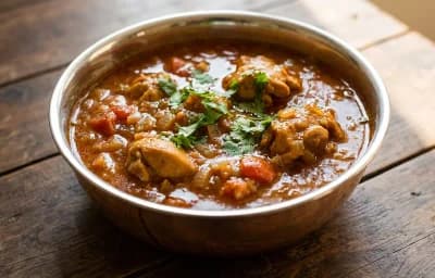 Marghi nu Khatu Shaak