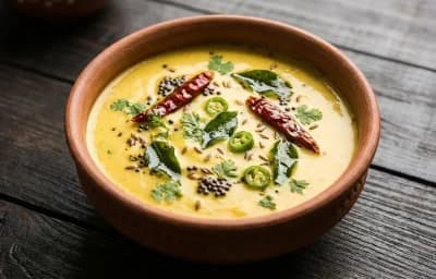 Marwari Kadhi