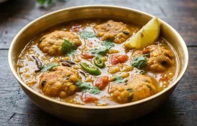 Masur Dailor Bor Tenga