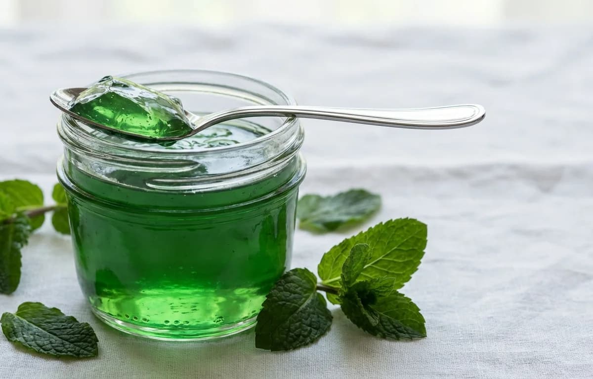 Mint Jelly