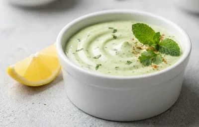 Mint Mayo