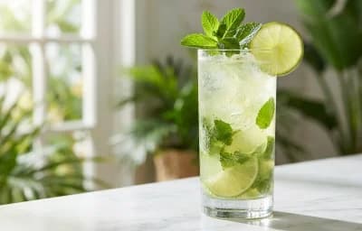 Mint Mojito