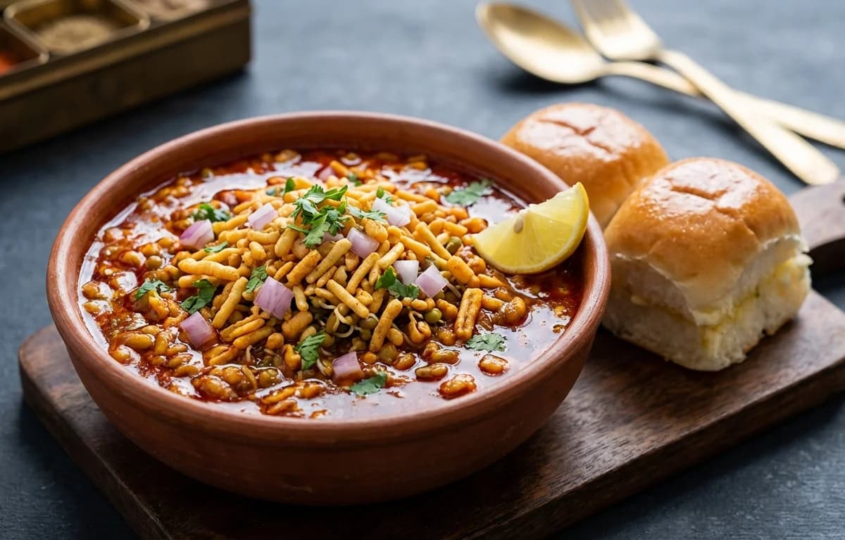 Misal Pav