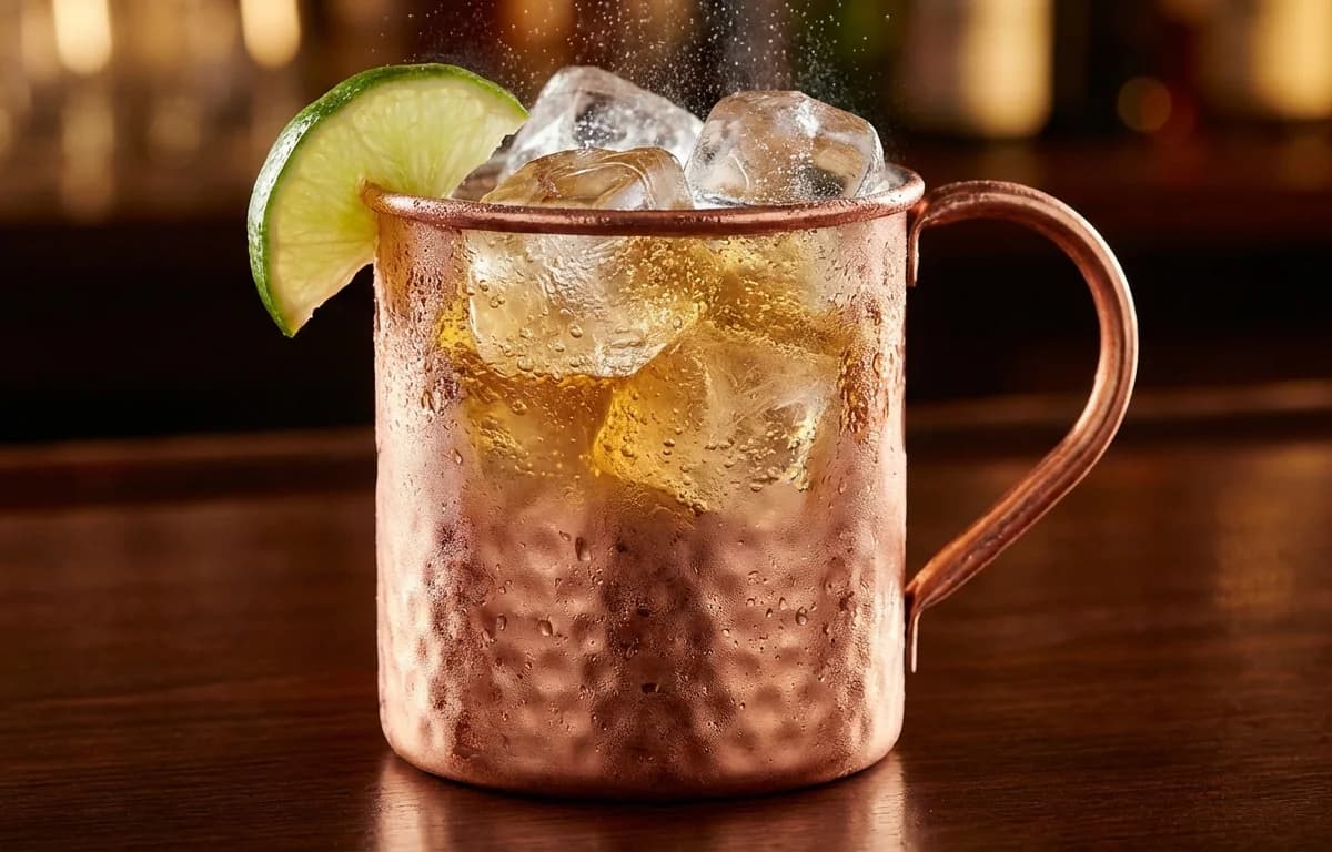 Moscow Mule