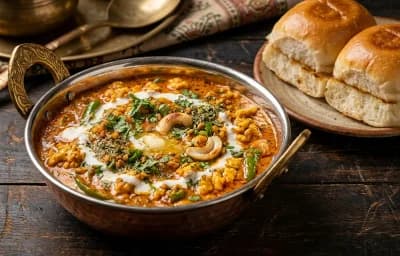 Mughlai Anda Ghotala