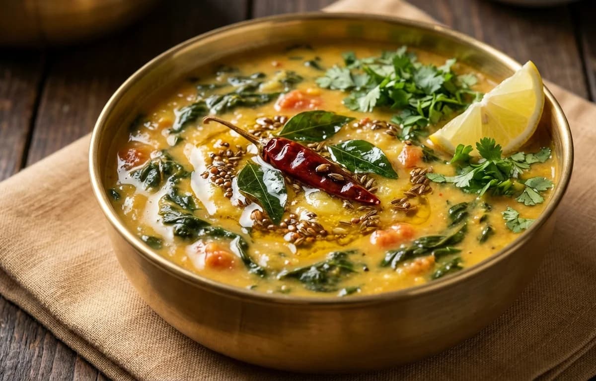 Munga Saag Dal
